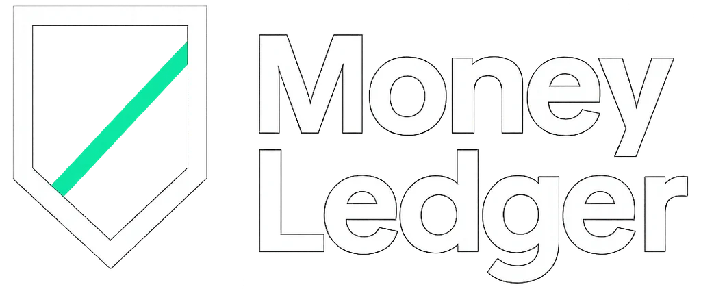 MoneyLedger